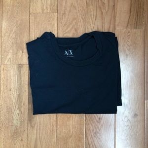 Armani exchange Pima T- Shirt size S